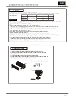 Предварительный просмотр 9 страницы Carrier 38YE009(012) Installation Manual