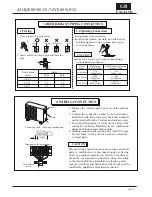 Предварительный просмотр 11 страницы Carrier 38YE009(012) Installation Manual