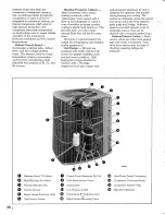 Предварительный просмотр 2 страницы Carrier 38YG (014-060) Product Data