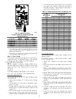 Preview for 11 page of Carrier 38YKC Series Installation And Start-Up Instructions Manual