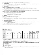 Preview for 6 page of Carrier 38YRA Product Data