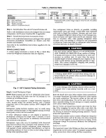 Preview for 4 page of Carrier 38YV Infinity 2000 Installation Instructions Manual