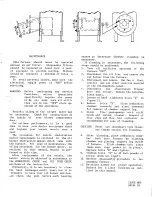 Предварительный просмотр 7 страницы Carrier 391D Installation Instructions Manual