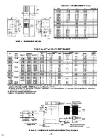 Предварительный просмотр 2 страницы Carrier 394GAD Installation Instructions Manual