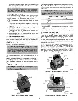 Preview for 9 page of Carrier 394GAD Installation Instructions Manual