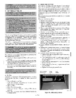 Preview for 10 page of Carrier 394GAD Installation Instructions Manual