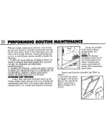 Preview for 10 page of Carrier 398A Manual To The Operation And Maintenance