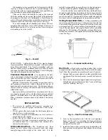 Preview for 3 page of Carrier 39CCN Installation, Start-Up And Service Instructions Manual