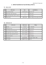 Preview for 19 page of Carrier 39cvur018-703 Service Manual