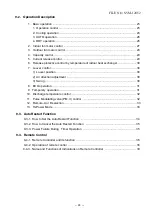 Preview for 25 page of Carrier 39cvur018-703 Service Manual