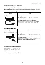 Preview for 36 page of Carrier 39cvur018-703 Service Manual