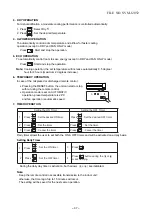 Preview for 38 page of Carrier 39cvur018-703 Service Manual