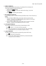 Preview for 39 page of Carrier 39cvur018-703 Service Manual