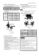 Preview for 54 page of Carrier 39cvur018-703 Service Manual