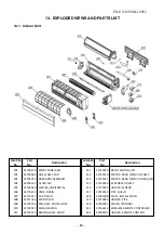 Preview for 90 page of Carrier 39cvur018-703 Service Manual