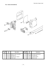 Preview for 91 page of Carrier 39cvur018-703 Service Manual