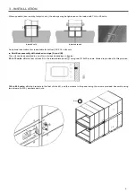 Предварительный просмотр 9 страницы Carrier 39CZ Installation, Operation And Maintenance Instructions