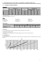 Preview for 9 page of Carrier 39HXA Installation, Operation And Maintenance Instructions