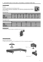 Предварительный просмотр 11 страницы Carrier 39HXA Installation, Operation And Maintenance Instructions