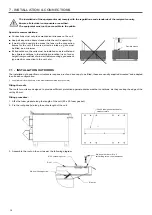 Предварительный просмотр 14 страницы Carrier 39HXA Installation, Operation And Maintenance Instructions