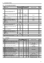 Предварительный просмотр 59 страницы Carrier 39HXC Manual