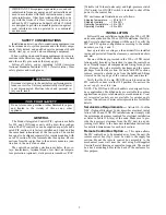 Preview for 2 page of Carrier 39L Series Installation, Operation, And Start-Up Instructions