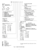 Предварительный просмотр 4 страницы Carrier 39L Series Installation, Operation, And Start-Up Instructions