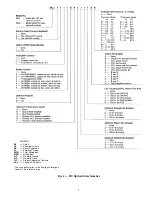 Предварительный просмотр 5 страницы Carrier 39L Series Installation, Operation, And Start-Up Instructions