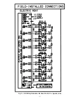 Предварительный просмотр 17 страницы Carrier 39L Series Installation, Operation, And Start-Up Instructions