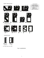 Preview for 8 page of Carrier 39LA25 Installation, Start-Up And Service Instructions Manual