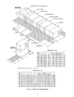 Preview for 11 page of Carrier 39LA25 Installation, Start-Up And Service Instructions Manual