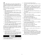 Preview for 21 page of Carrier 39LA25 Installation, Start-Up And Service Instructions Manual