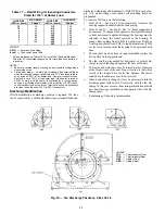 Preview for 48 page of Carrier 39LA25 Installation, Start-Up And Service Instructions Manual