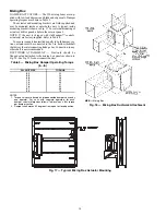 Preview for 14 page of Carrier 39LH Installation, Start-Up And Service Instructions Manual