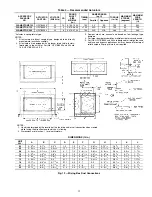 Preview for 15 page of Carrier 39LH Installation, Start-Up And Service Instructions Manual