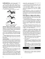 Preview for 16 page of Carrier 39LH Installation, Start-Up And Service Instructions Manual