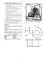 Preview for 45 page of Carrier 39LH Installation, Start-Up And Service Instructions Manual