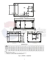 Preview for 13 page of Carrier 39SH Installation, Start-Up And Service Instructions Manual