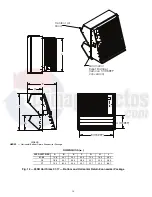 Preview for 16 page of Carrier 39SH Installation, Start-Up And Service Instructions Manual