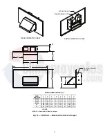 Предварительный просмотр 17 страницы Carrier 39SH Installation, Start-Up And Service Instructions Manual