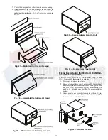 Preview for 23 page of Carrier 39SH Installation, Start-Up And Service Instructions Manual