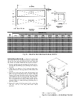 Preview for 35 page of Carrier 39T Installation, Start-Up And Service Instructions Manual