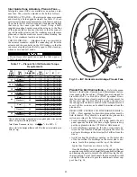 Preview for 42 page of Carrier 39T Installation, Start-Up And Service Instructions Manual