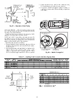 Preview for 60 page of Carrier 39T Installation, Start-Up And Service Instructions Manual