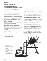 Preview for 3 page of Carrier 40 GKX Owner'S Manual