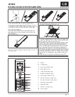 Preview for 6 page of Carrier 40 GKX Owner'S Manual