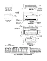 Preview for 6 page of Carrier 40 UH Installation And Service Instructions Manual