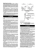 Preview for 8 page of Carrier 40 UH Installation And Service Instructions Manual