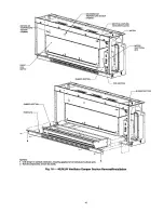 Preview for 41 page of Carrier 40 UH Installation And Service Instructions Manual