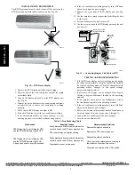 Preview for 4 page of Carrier 40BNC Installation Instructions